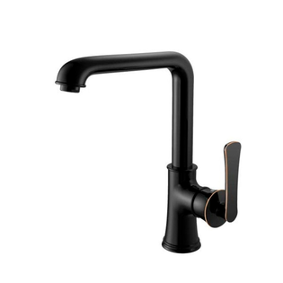 

Смеситель для кухни Formastone HB70181-7, черный/ORB