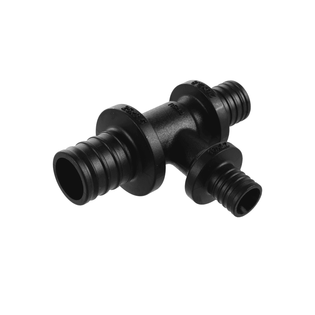 Тройник переходной РОСТерм 25x16x20