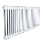 Стальной трубчатый радиатор IRSAP RT TESI/2 565 EL24 CL.01 T30