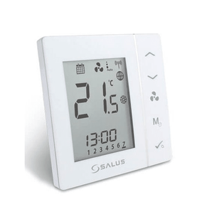 Терморегулятор Salus FC600 для фанкойла