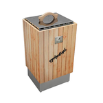 Веникозапарник VVD ПАРень, светлое дерево