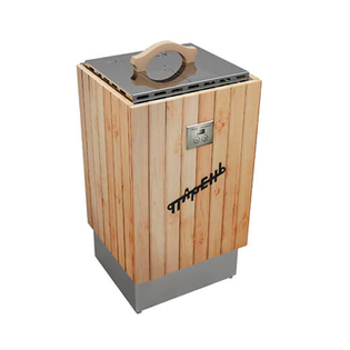 Веникозапарник VVD ПАРень, светлое дерево