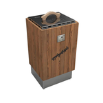 Веникозапарник VVD ПАРень, термодревесина