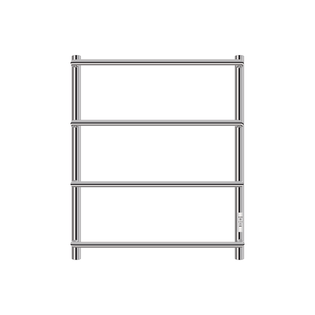 Полотенцесушитель электрический Primoclima Step E Inox 60*50 4