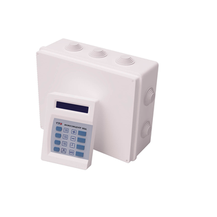 Пульт управления VVD ПУ-02 МП 2,25-6,25кВт, 220В