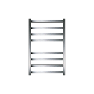 Полотенцесушитель водяной Primoclima Nox 30 Water Graphite 80*50 4_4