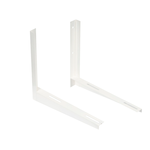 Кронштейн БАСТИОН для установки стабилизаторов серии SKAT ST на стене