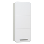 Шкаф навесной RUNO Эрика 35, правый