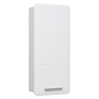 Шкаф навесной RUNO Эрика 35, правый