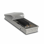 Конвектор PrimoClima PCVS90 AC-1000 RSA, с вентилятором