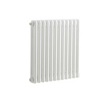 Стальной трубчатый радиатор IRSAP TESI/3 565 EL12 CL.01 T25