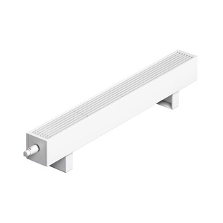 Конвектор Varmann MiniKon MKFV 135.130.1000 RAL9016