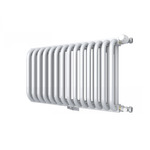 Радиатор КЗТО РС 2-300-14 3/4