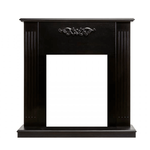 Деревянный портал Dimplex Lumsden 900х900х280 - Венге