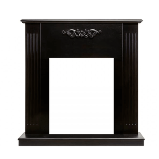 Деревянный портал Dimplex Lumsden 900х900х280 - Венге