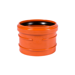 Муфта насадная Ostendorf KGAM 110 мм, Ger