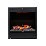 Очаг Dimplex Albany - Черный