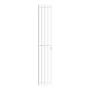 Полотенцесушитель электрический Primoclima Sol Q C E White 150*24 5