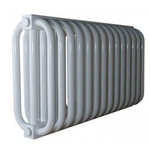 Радиатор КЗТО РС 3-1200-10 1/2