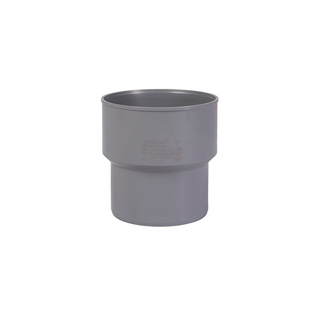 Переходник на чугунную трубу Ostendorf HTUG (без манжеты GA) 50