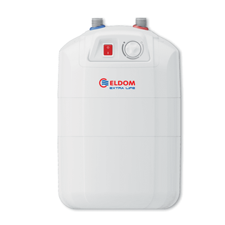 Электрический накопительный водонагреватель Eldom Extra Life 72325PMP