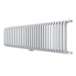 Радиатор КЗТО РС 2-300-30 3/4