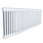 Стальной трубчатый радиатор IRSAP RT TESI/2 565 EL30 CL.01 T30