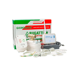 Комплект Gidrolock  WINNER  BUGATTI 1/2