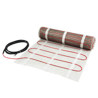 

Нагревательный мат DEVIcomfort™ 150T (DTIR-150) 525 Вт 0,5 x 7 м, 3,5 кв.м.