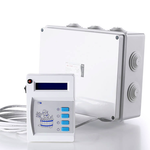 Пульт управления VVD ПУ-01 МП 15-24 кВт, 380В