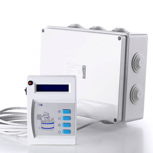 Пульт управления VVD ПУ-01 МП 15-24 кВт, 380В