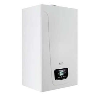 

Газовый настенный конденсационный котел Baxi LUNA DUO-TEC E 40