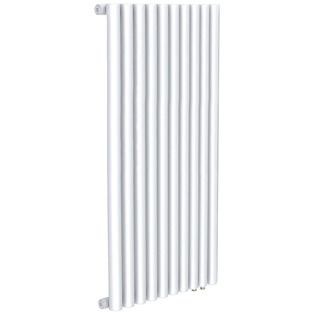 Радиатор КЗТО Гармония А40 1-1750-10 нп прав