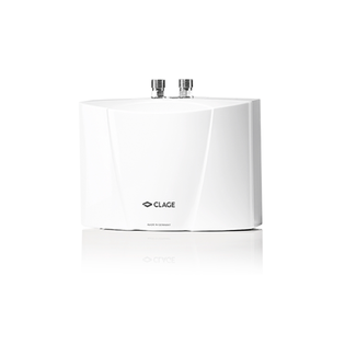 Проточный водонагреватель электрический Clage Mini MCX 6