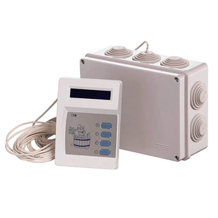 Пульт управления VVD ПУ-01М 2,25-6,25 кВт, 220В