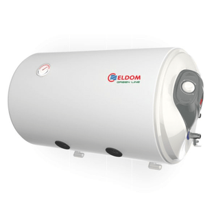 Электрический накопительный водонагреватель Eldom Favourite WH12046SR