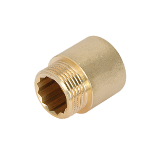 Удлинитель TIEMME HВ 80 x 3/ 4