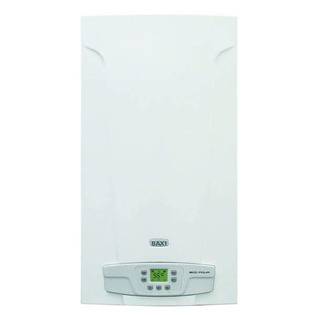 

Газовый настенный котел Baxi ECO Four 1.14 F одноконтурный