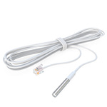 Датчик температуры EctoControl проводной в гильзе