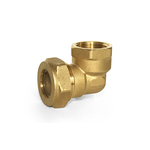 Угольник Stahlmann 25х1 EF