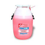 Теплоноситель Primoclima Antifrost концентрат (Этиленгликоль) -65C 50 кг бочка (цвет красный)