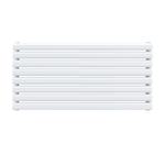 Радиатор КЗТО Ellipse S H 1 1250-8