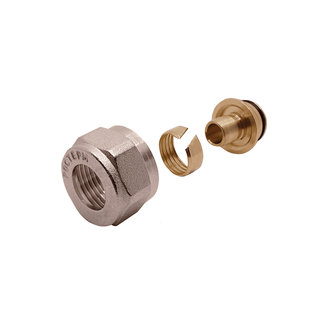 Евроконус РОСТерм под PEX 16xG 3/4"