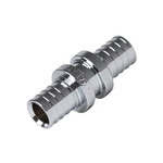 Муфта РЕХАУ соединительная равнопроходная 17 THERM S