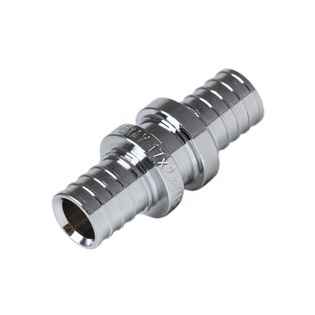 Муфта РЕХАУ соединительная равнопроходная 17 THERM S