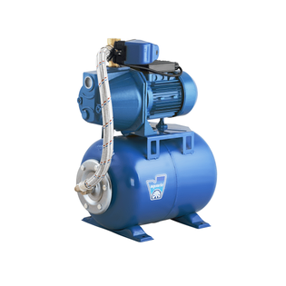 Насосная станция Aquario AUTO AJC-101B (50л.)