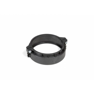 Хомут обжимной РЕХАУ с замком 110