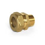 Муфта Stahlmann (M) 15х1/2 EF