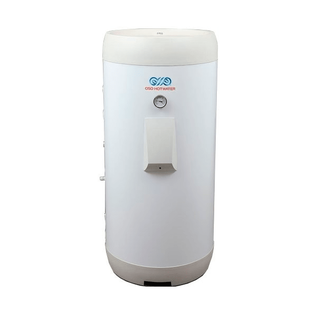 Бытовой водонагреватель OSO Delta DGC 200 3 кВт/1x230В + тепл. 1,4м²