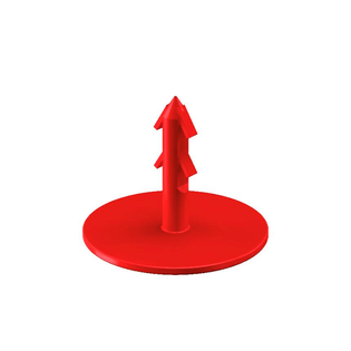 Анкер Uponor Multi для плёнки L=25мм